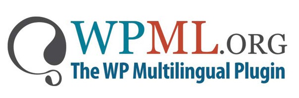 WPML Logo