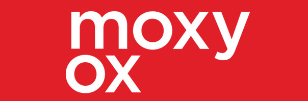 Sponsor highlight: Moxy Ox
