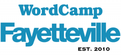 WordCamp Fayetteville