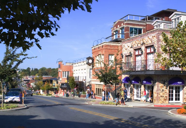 Places To Stay 2018 WordCamp Fayetteville