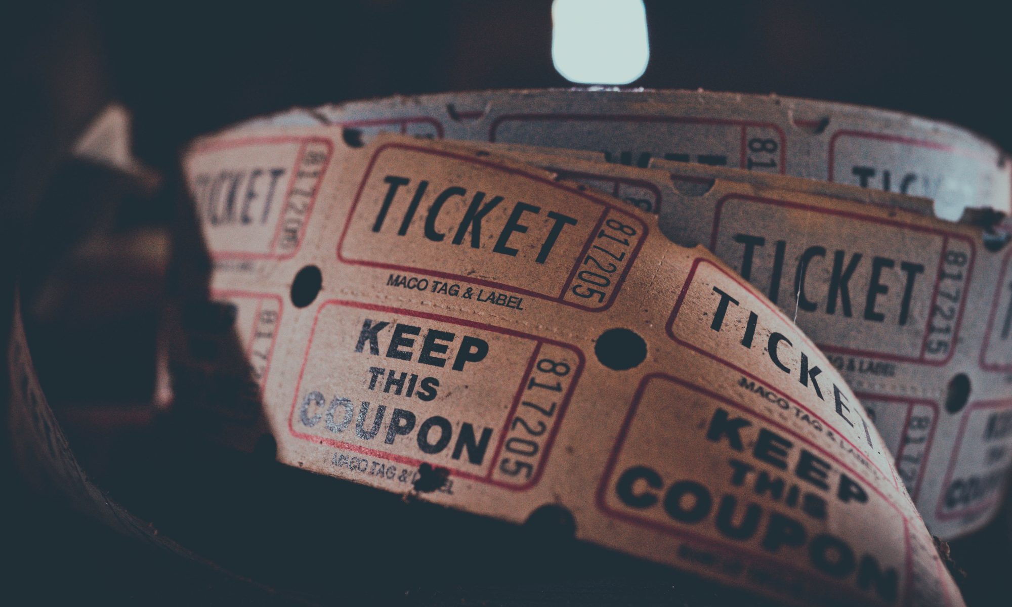 Tickets - WordCamp Fayetteville