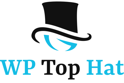 WP Top Hat